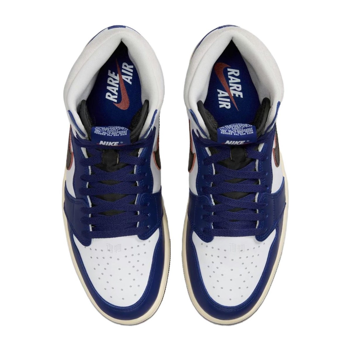 Air Jordan 1 High OG Rare Air