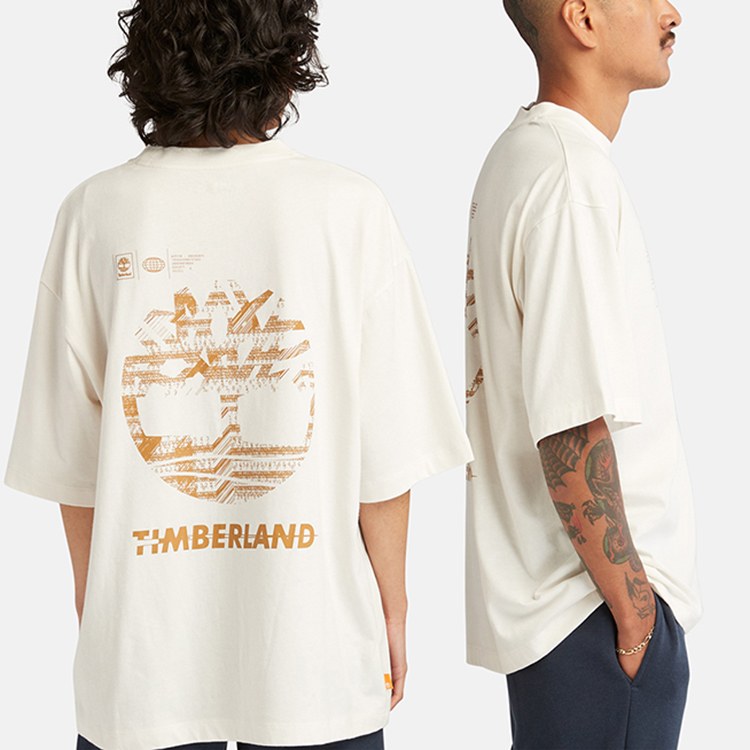 Timberland LogoT