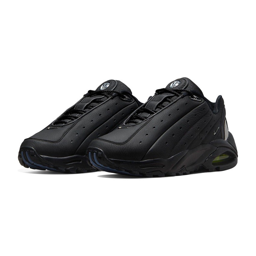 NOCTA x Nike Hot Step Air Terra "Triple Black"