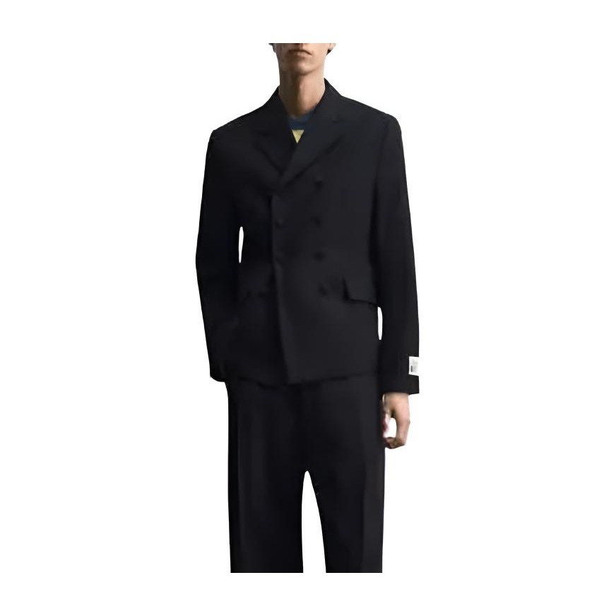 ZARA x Disney Harry Lambert FW25