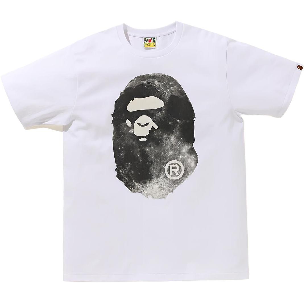 BAPE 4M Reflective T-Shirt