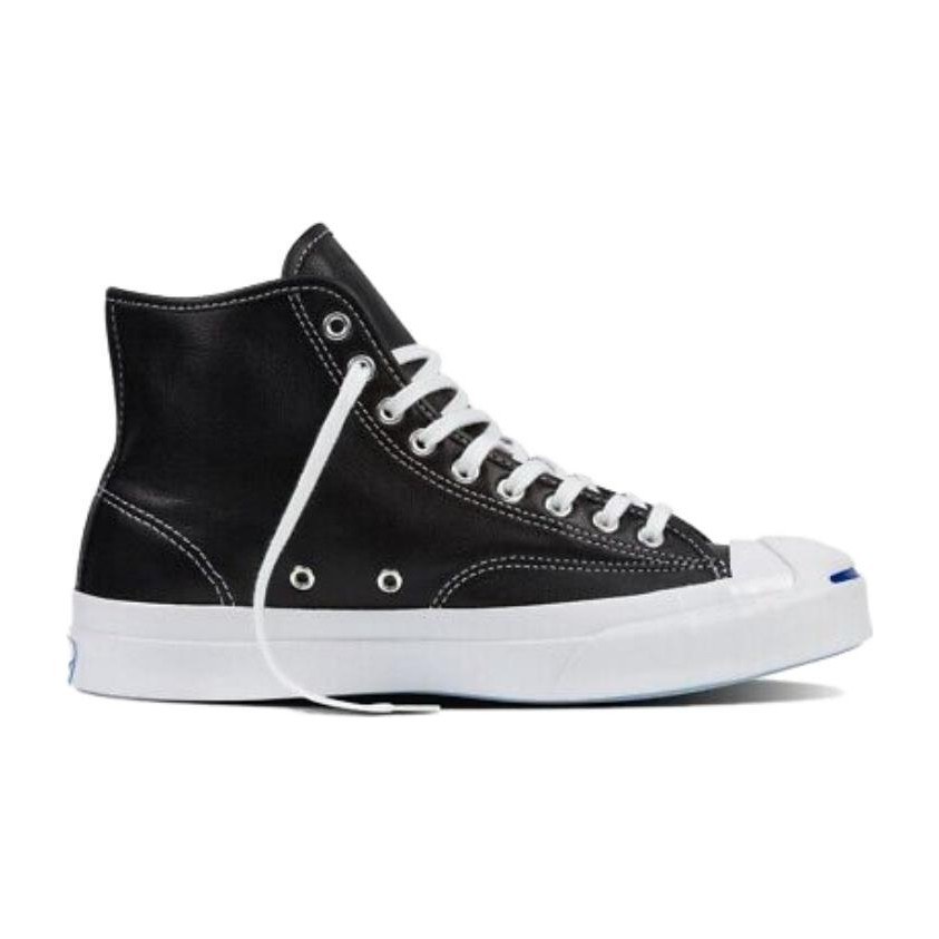 Converse JP Signature Hi Black