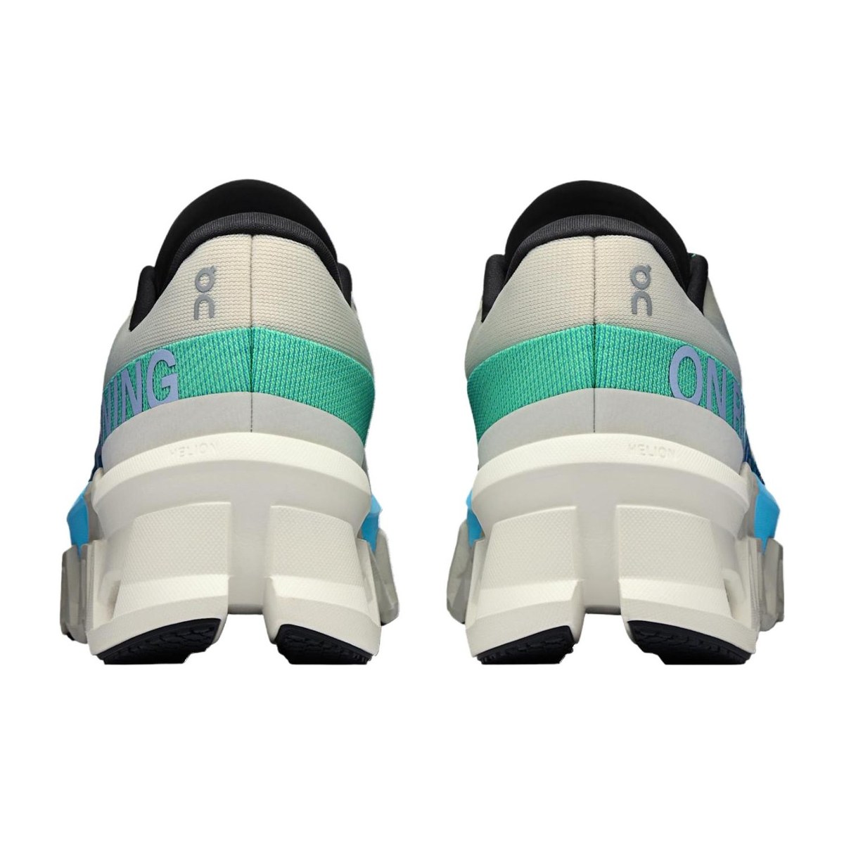 On Cloudmonster 2 WMNS