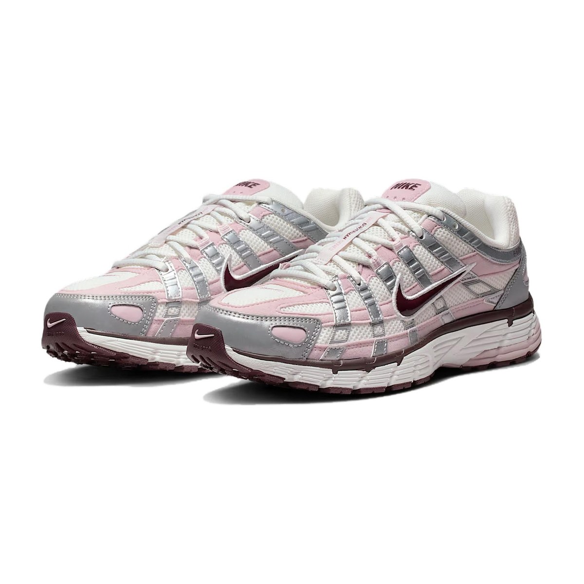 Nike P-6000
