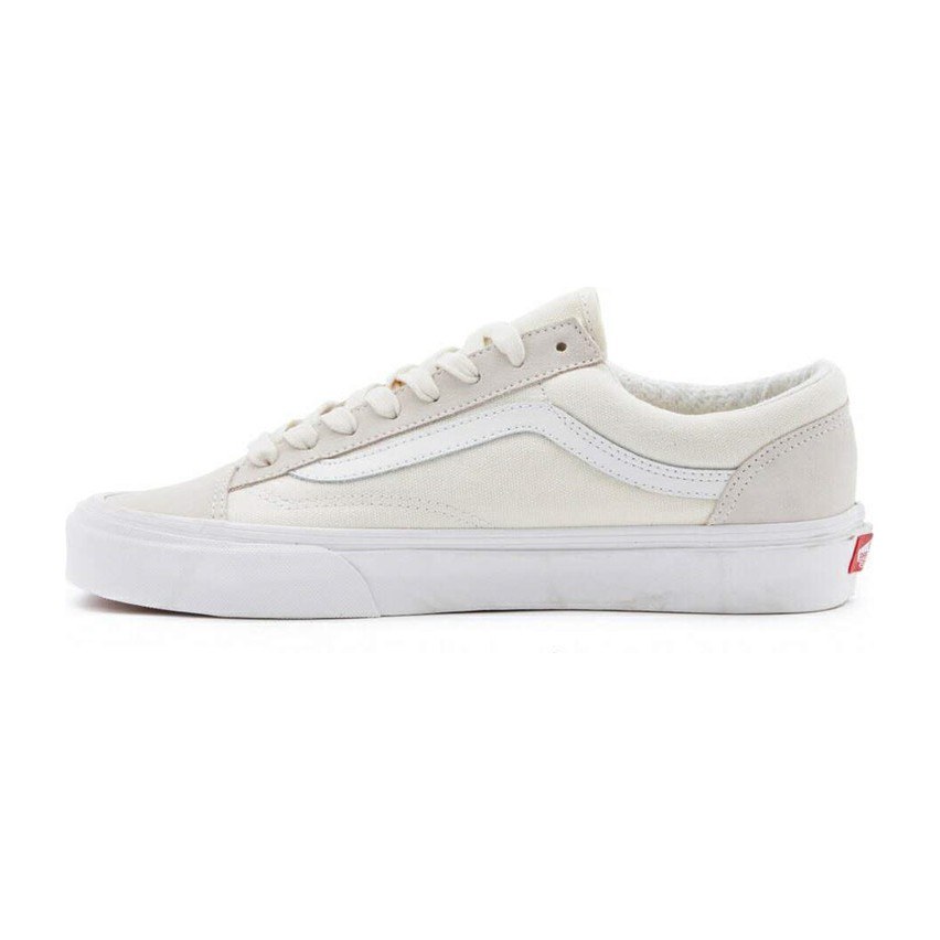 Vans Style 36 White