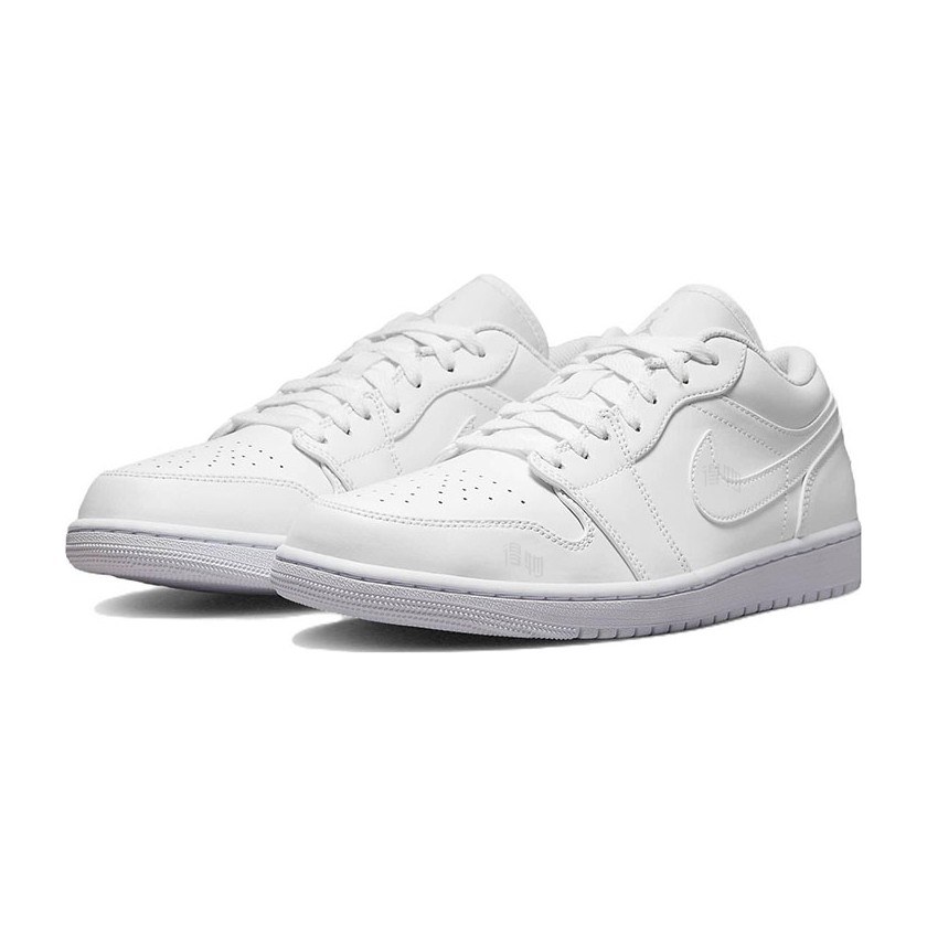Jordan Air Jordan 1 Low White
