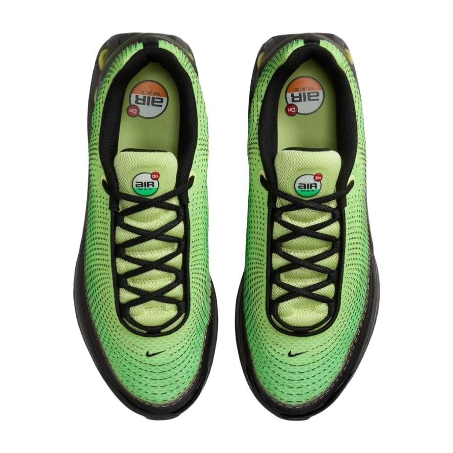 Nike Air Max Dn Light Green Black