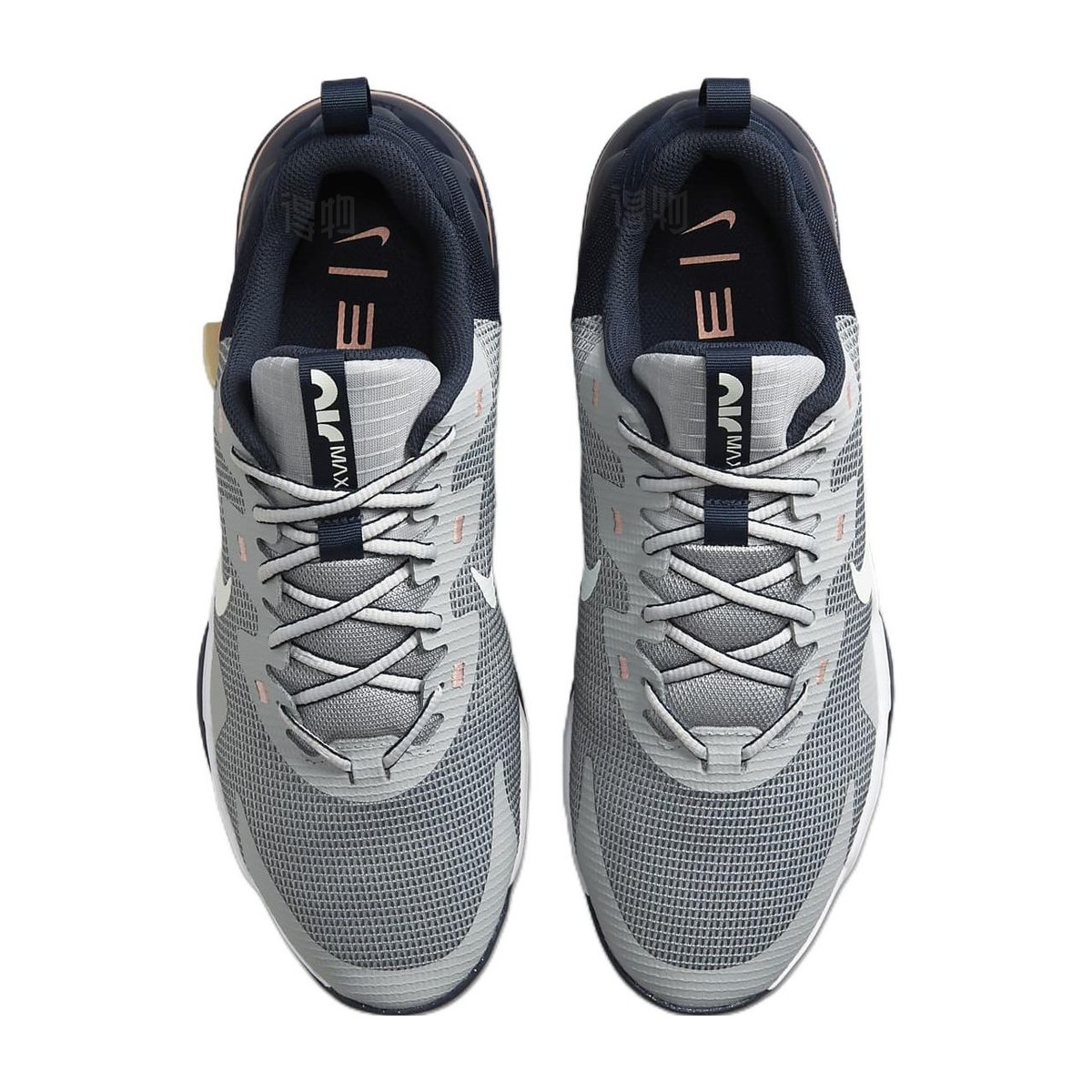 Nike Air Max Alpha Trainer 5 Light Grey