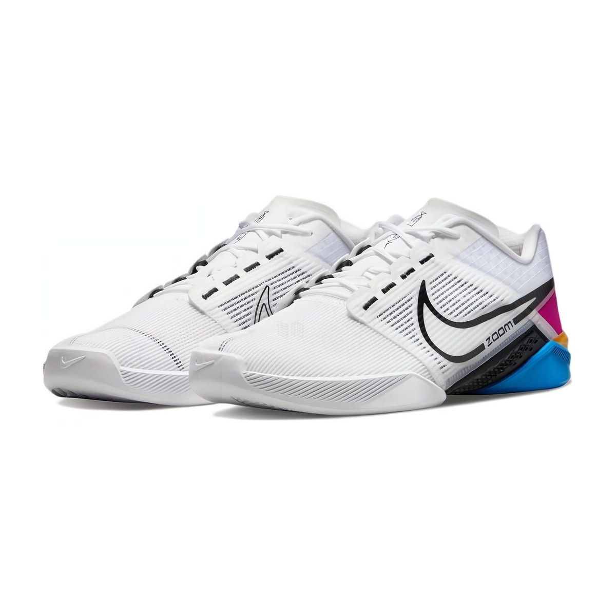 Nike Zoom Metcon Turbo 2