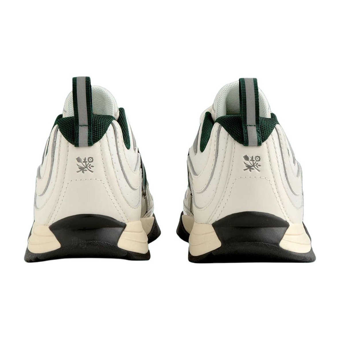 AIME LEON DORE x New Balance RC56 White Green