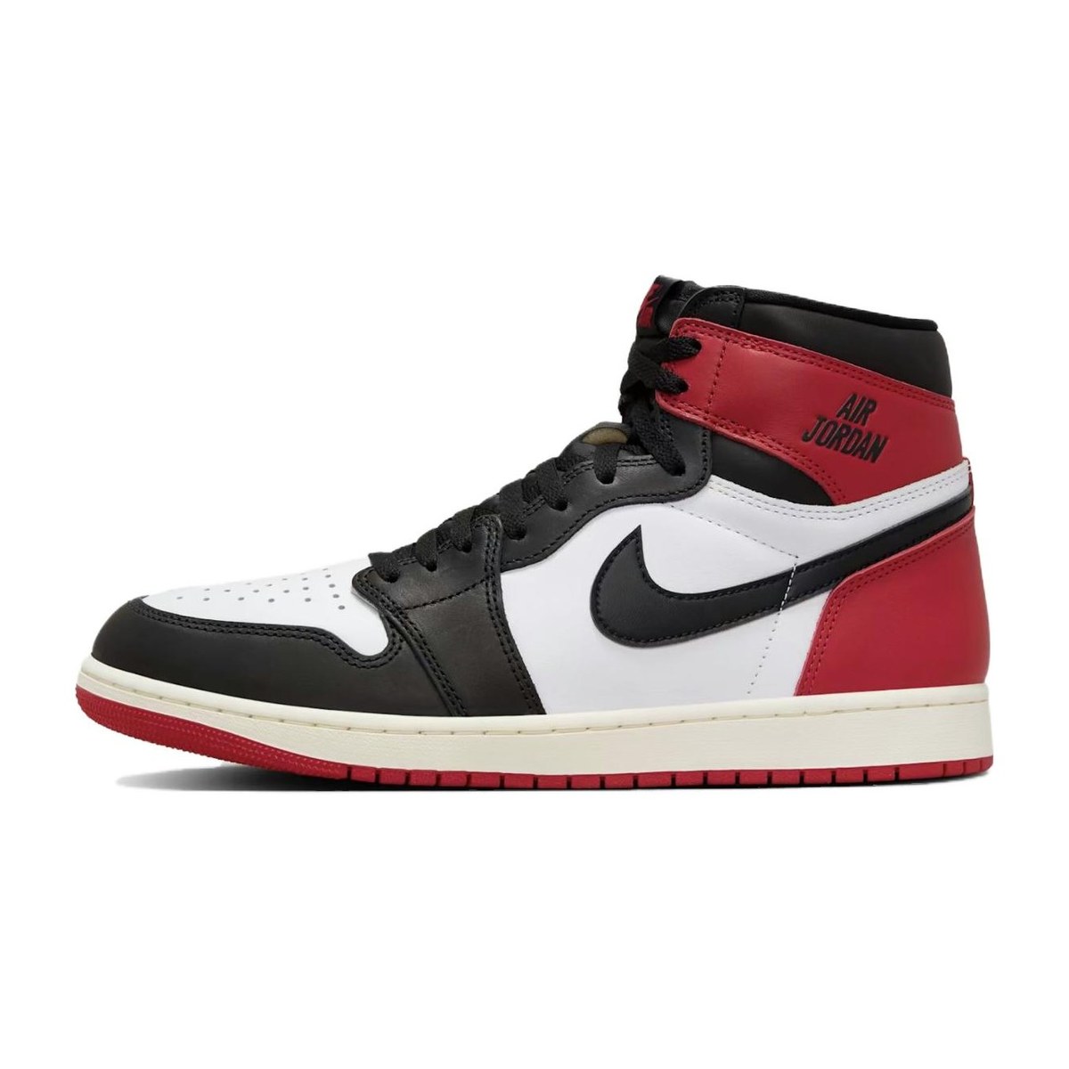 Jordan Air Jordan 1 High OG "Black Toe Reimagined"