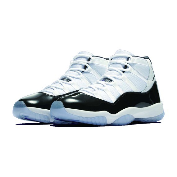 Jordan Air Jordan 11 Concord