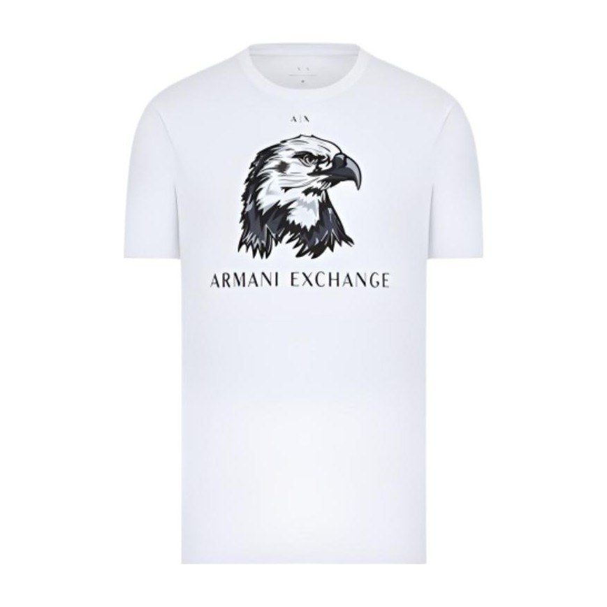ARMANI EXCHANGE SS22 LogoT