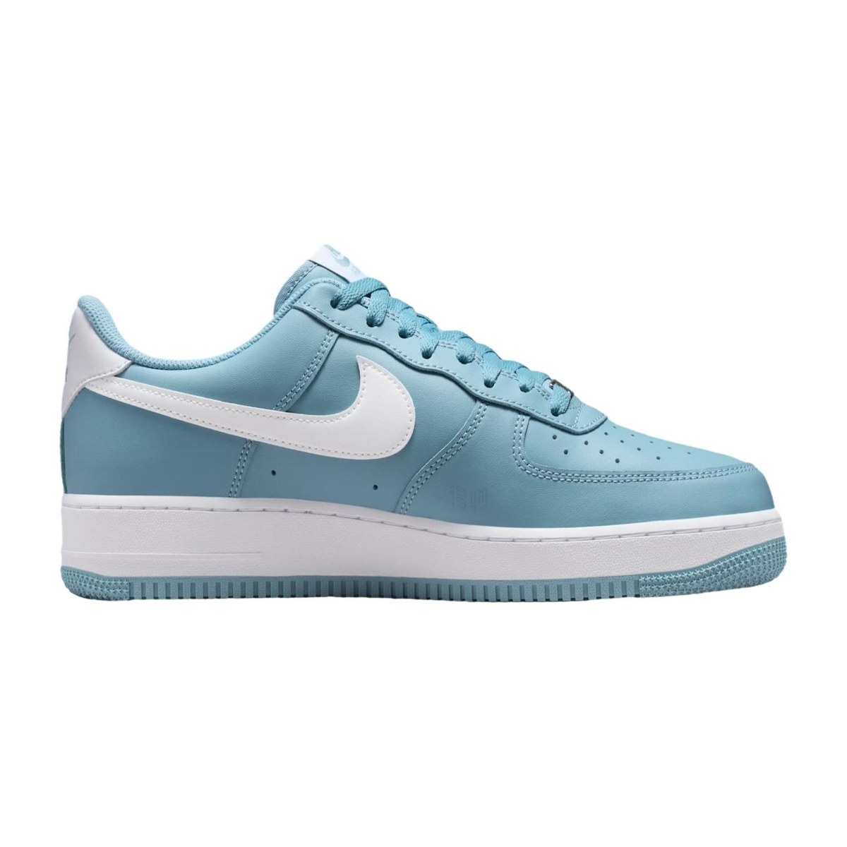 Nike Air Force 1 Low Blue