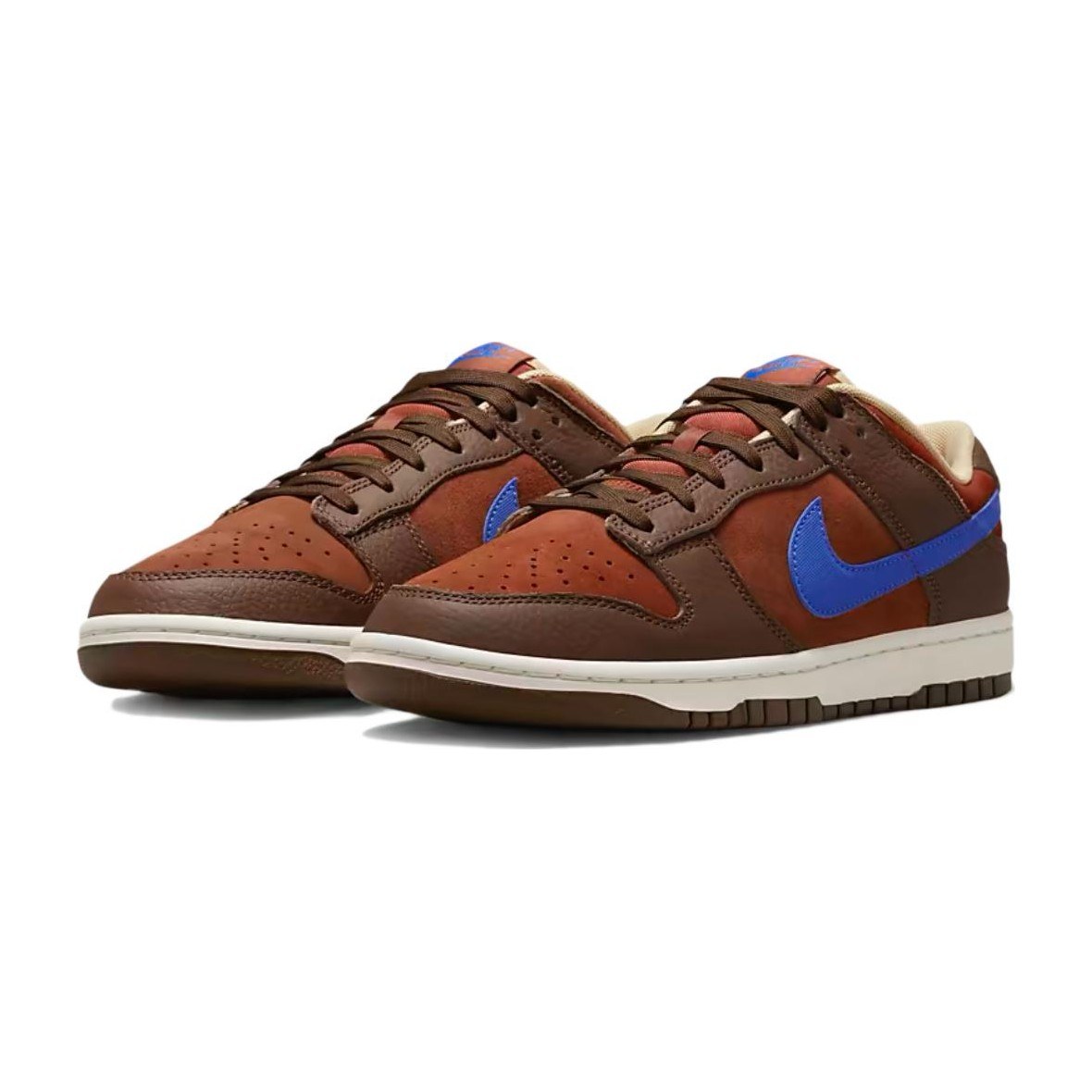 Nike Dunk Low "Mars Stone"