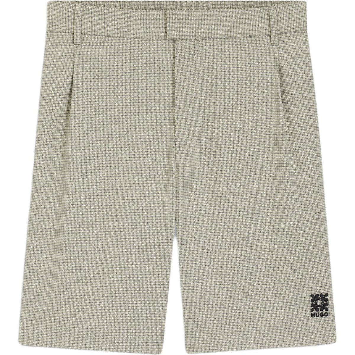 HUGO BOSS