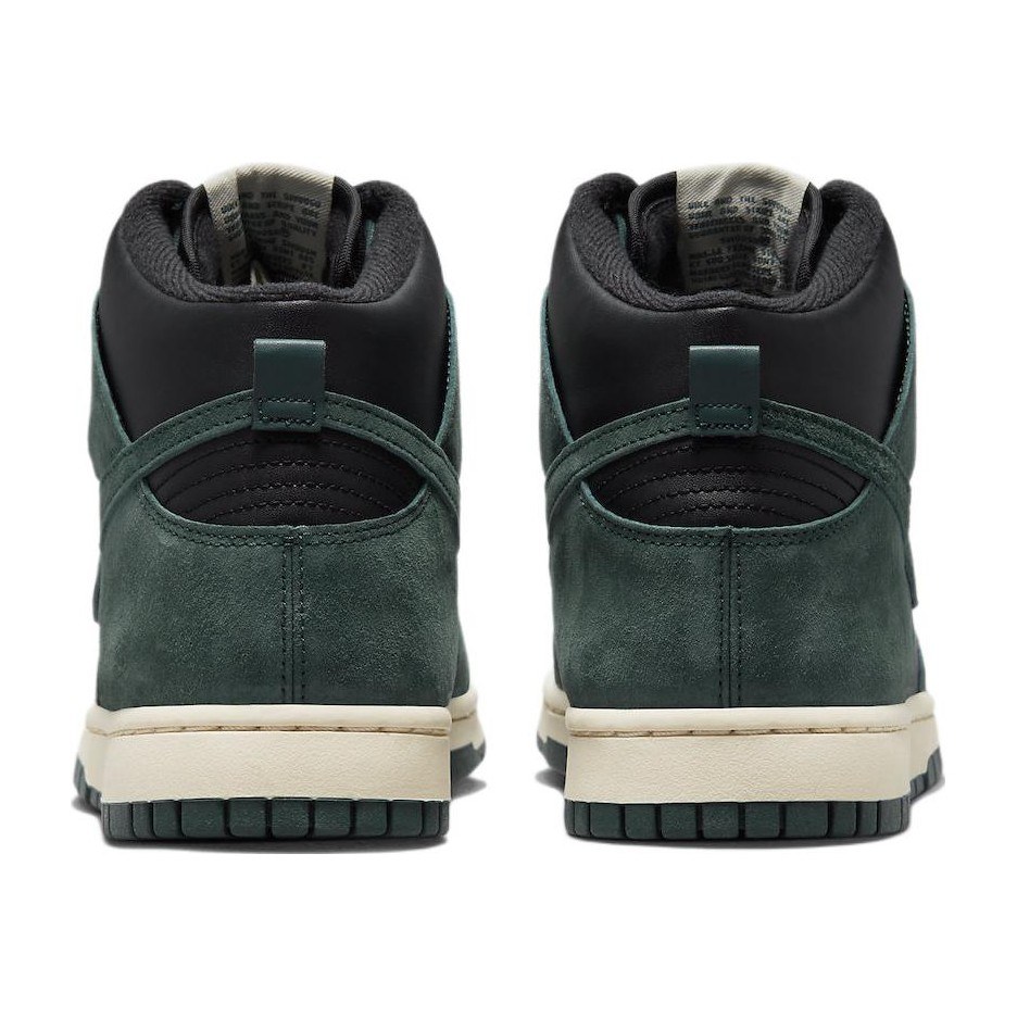 Nike Dunk Premium "Faded Spruce"