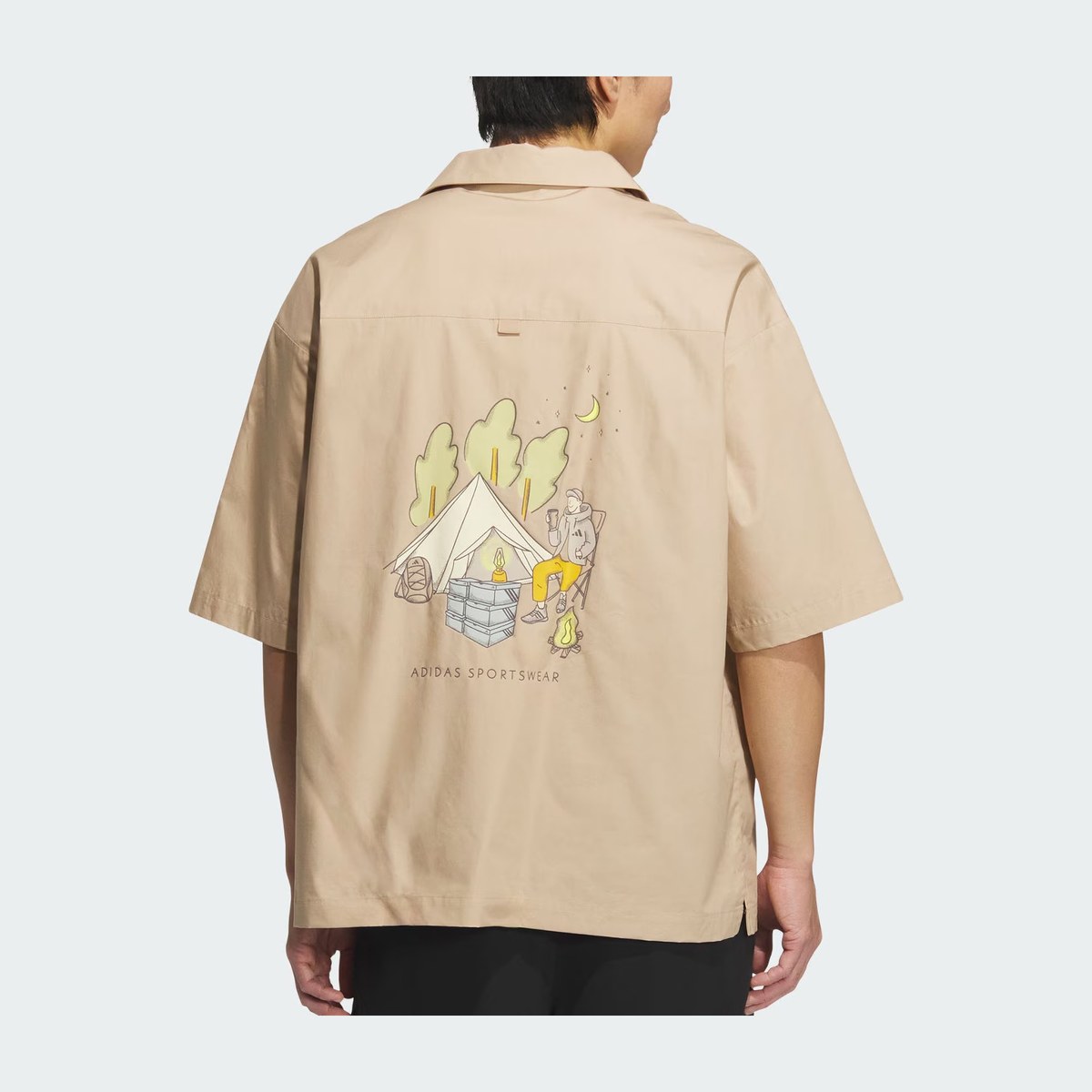 adidas Sportswear GFX