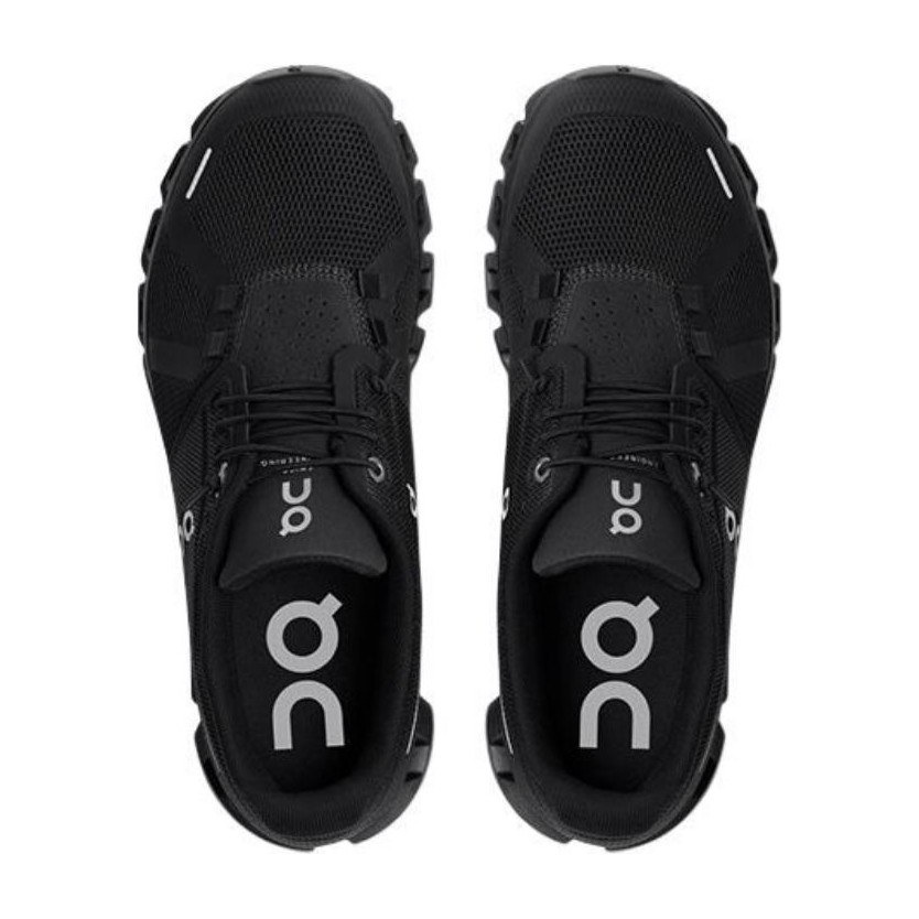 On Cloud 5 Black