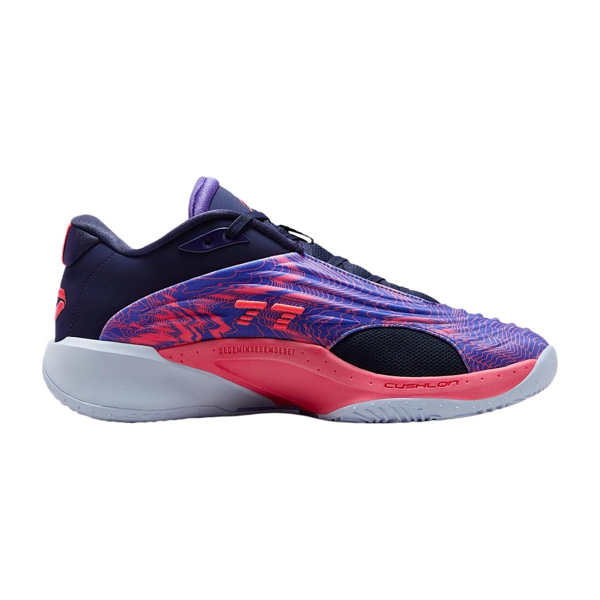 Jordan Luka 3 PF Purple