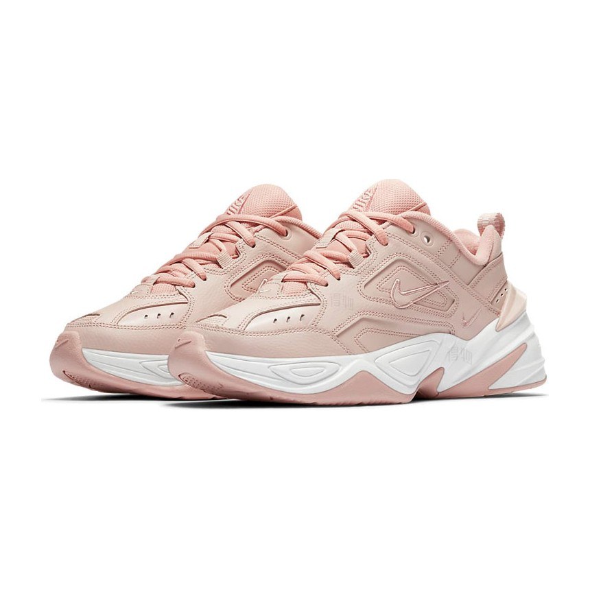Nike M2K Tekno Pink