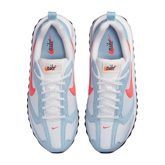 Nike Air Max Dawn Blue Pink