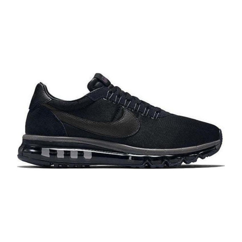 Fragment Design x Nike Air Max LD Zero Black