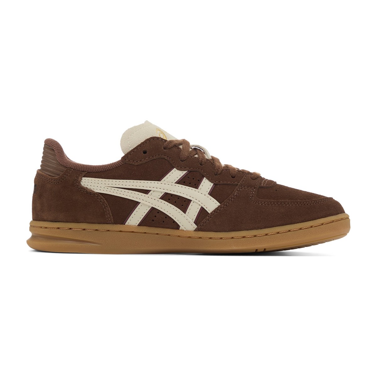 ASICS SKYHAND OG Amber Glow