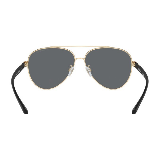 Emporio Armani Pilot Sunglasses
