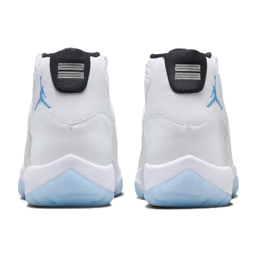 Jordan Air Jordan 11 "Legend Blue"