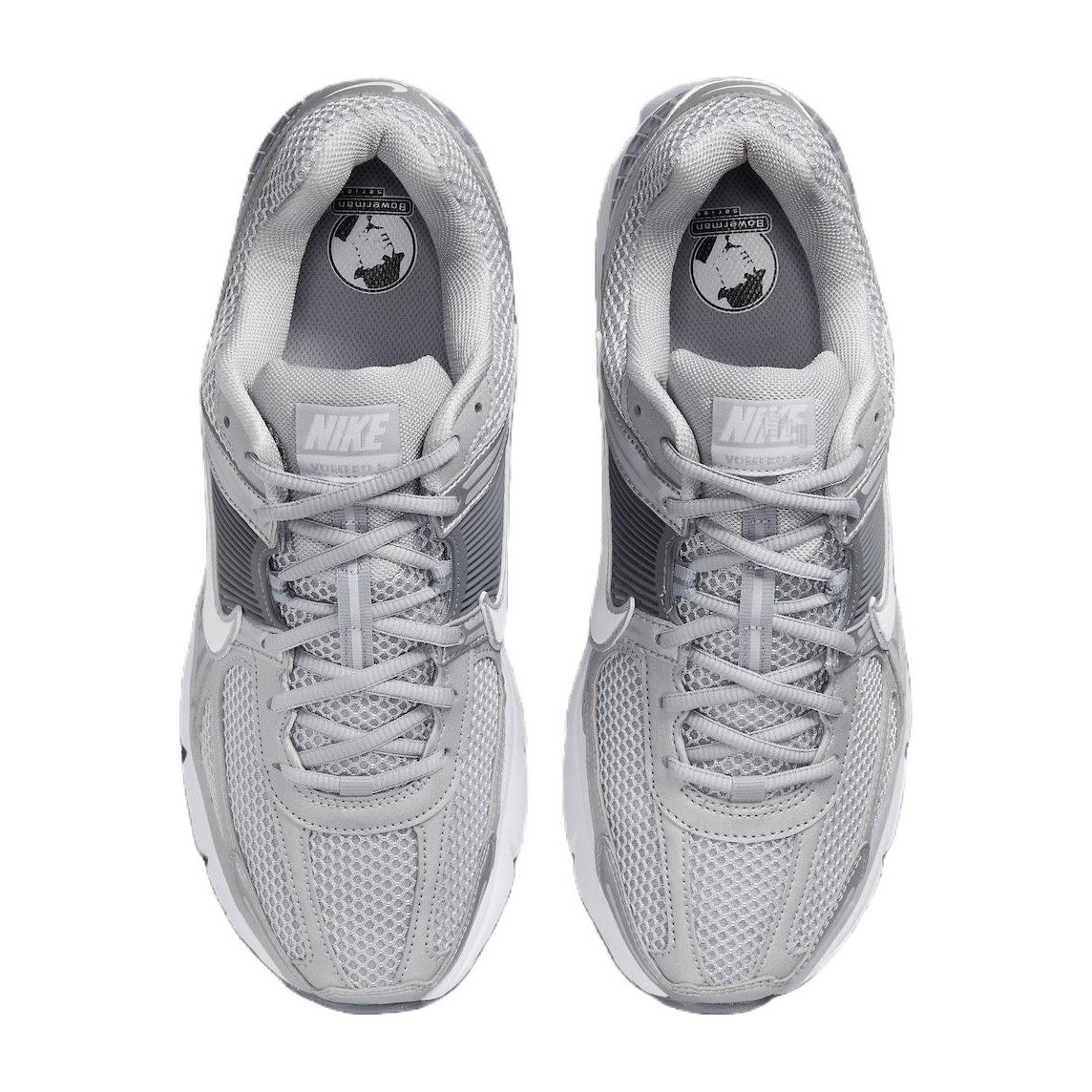 Nike Air Zoom Vomero 5 Silver
