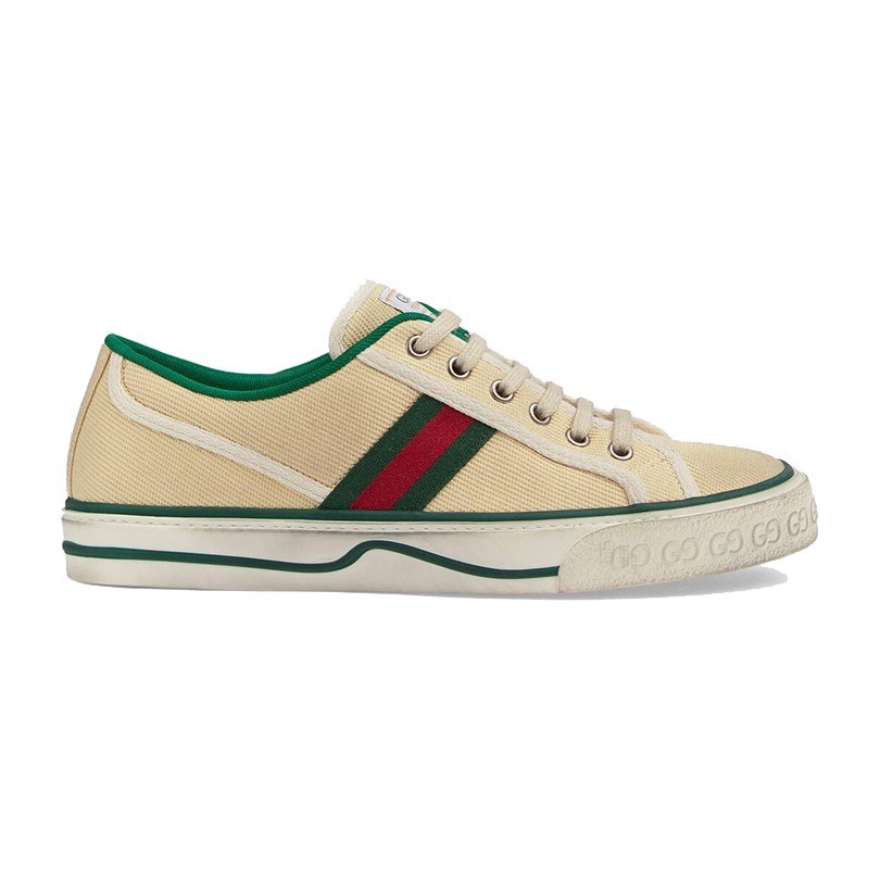 Gucci Tennis 1977