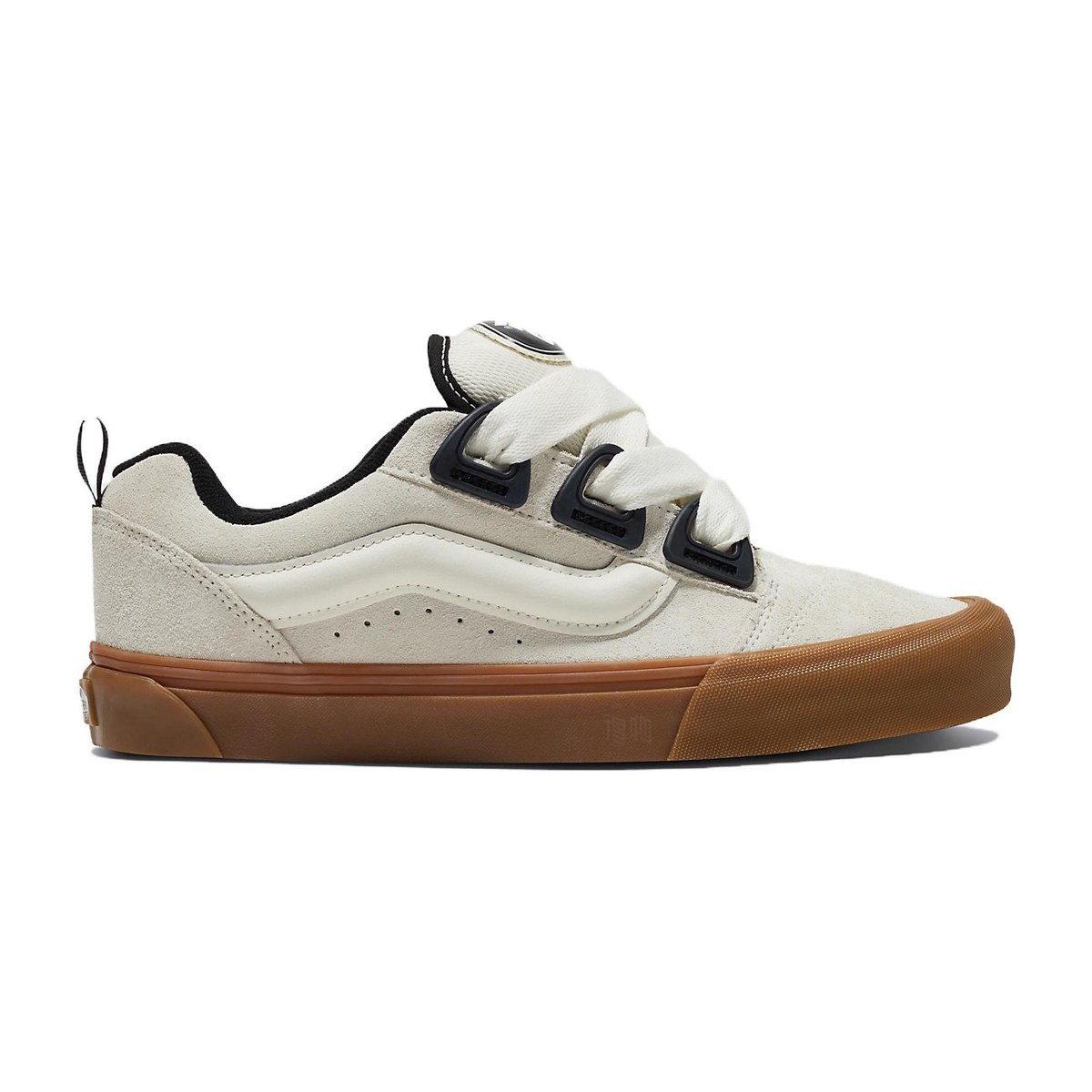 Vans Knu Skool DR Off-White