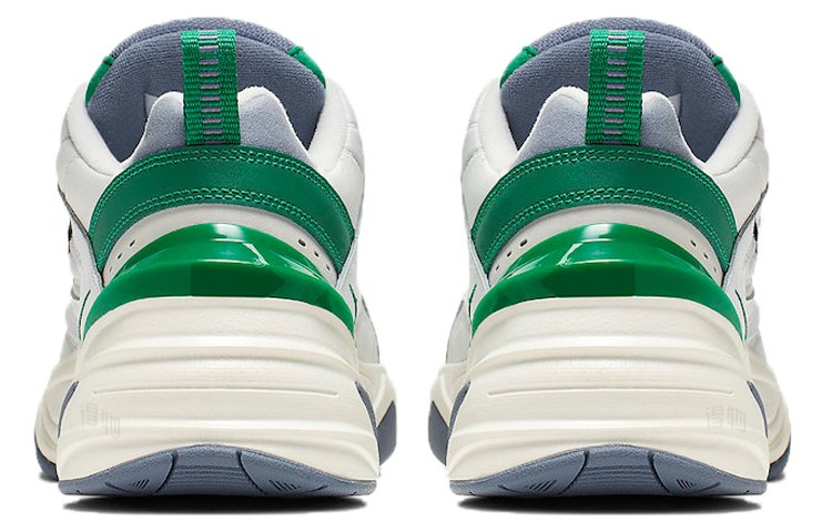Nike M2K Tekno Grey Green