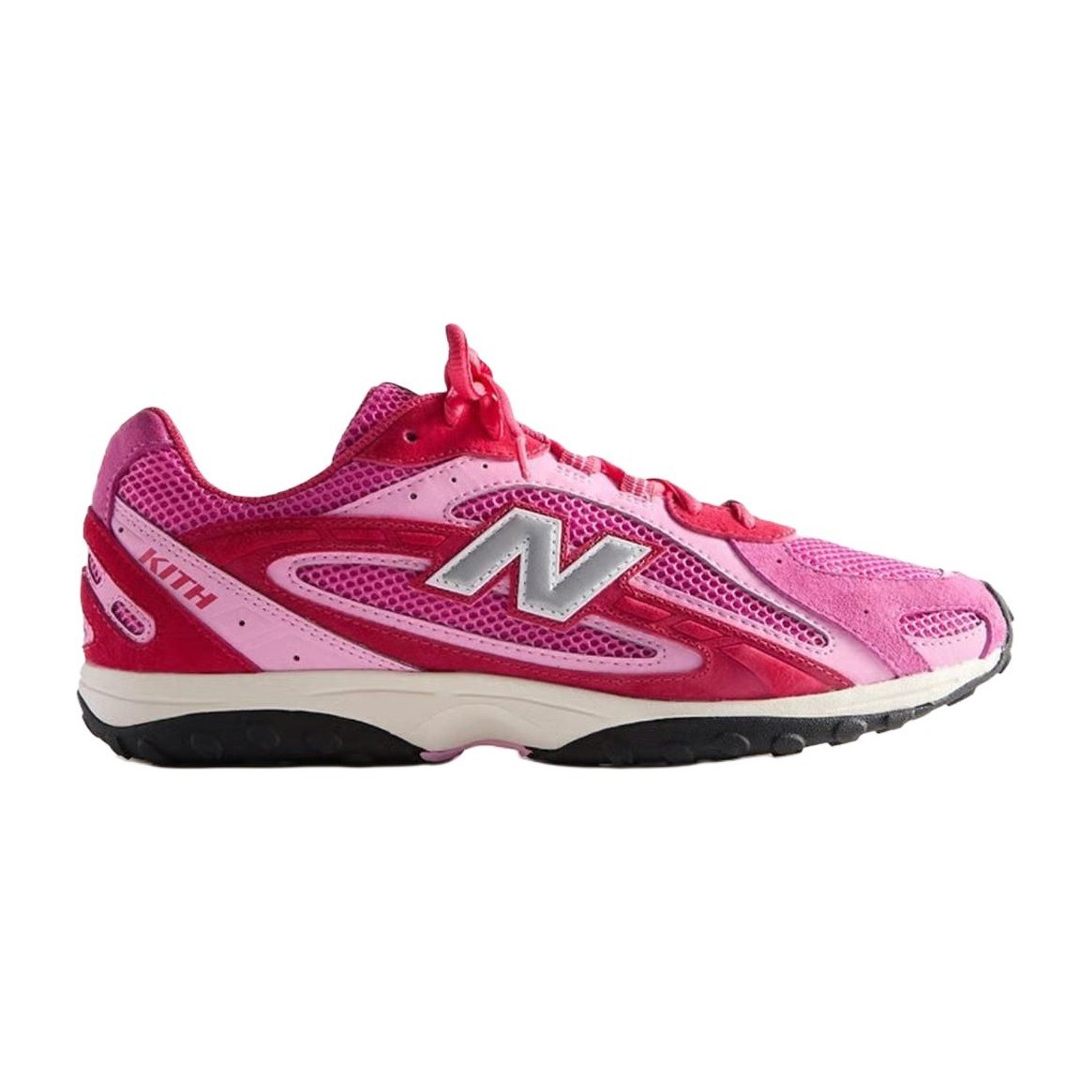 KITH x New Balance 204L Pink