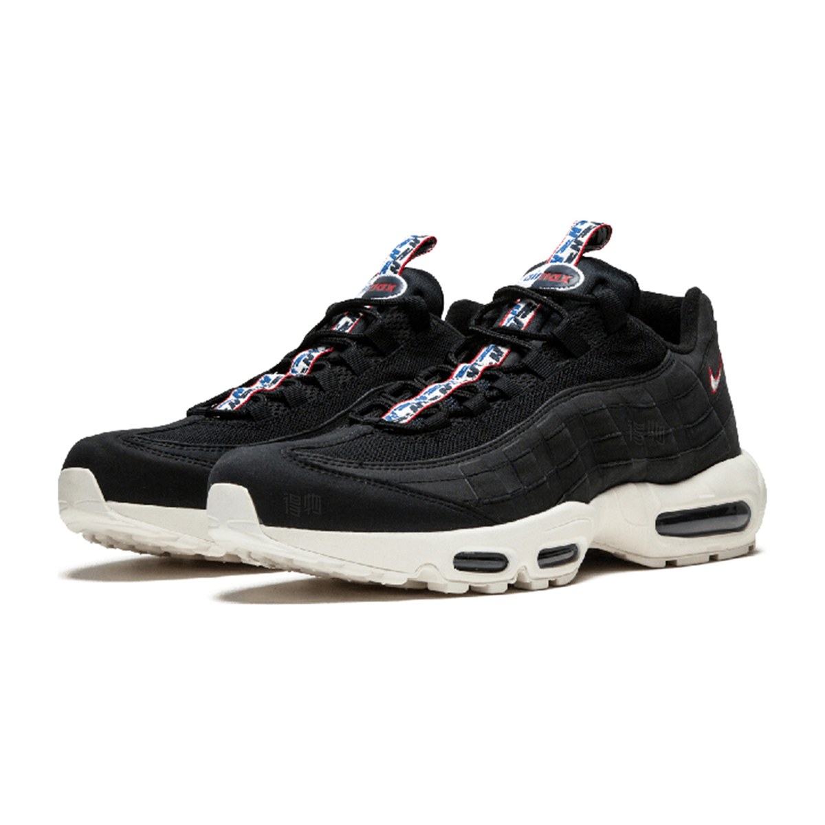 Nike Air Max 95 TT Black