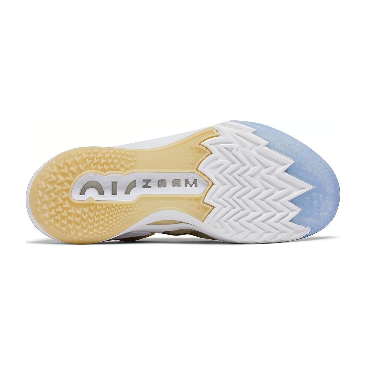 Nike Air Zoom G.T. Cut 2 TB Promo Gold