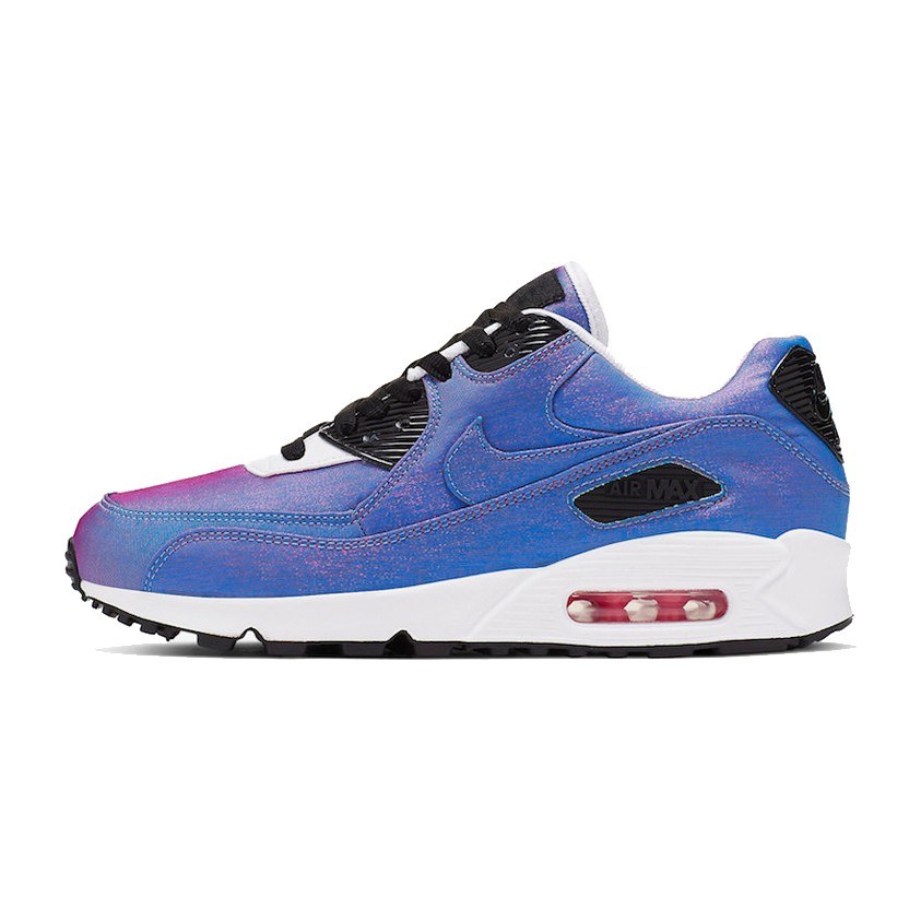 Nike Air Max 90 Purple