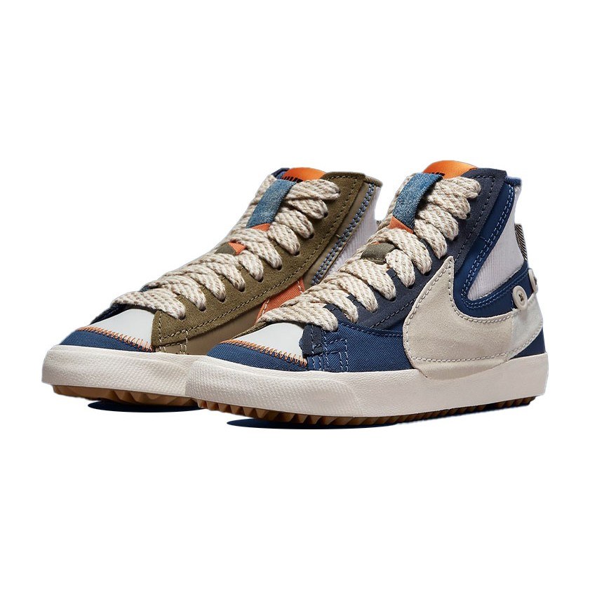 Nike Blazer 77 Jumbo "Voodoo"
