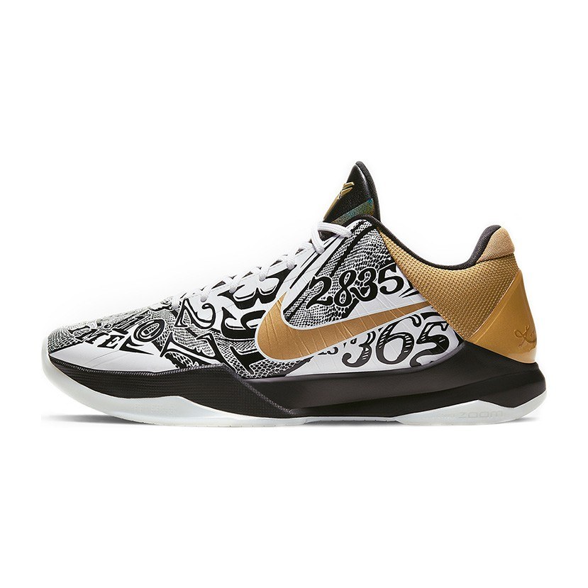 Nike Zoom Kobe 5 Protro "Big Stage"