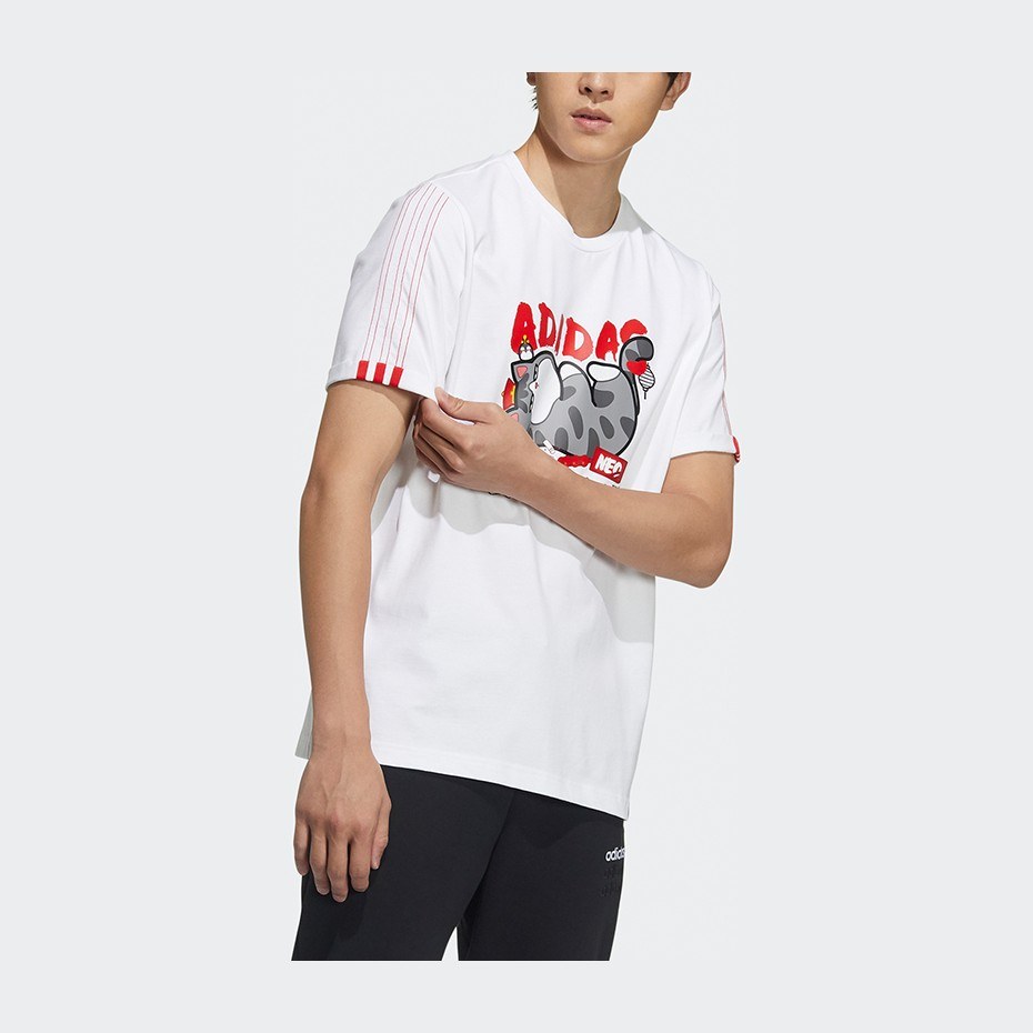 adidas Neo M Cny Ww Tee