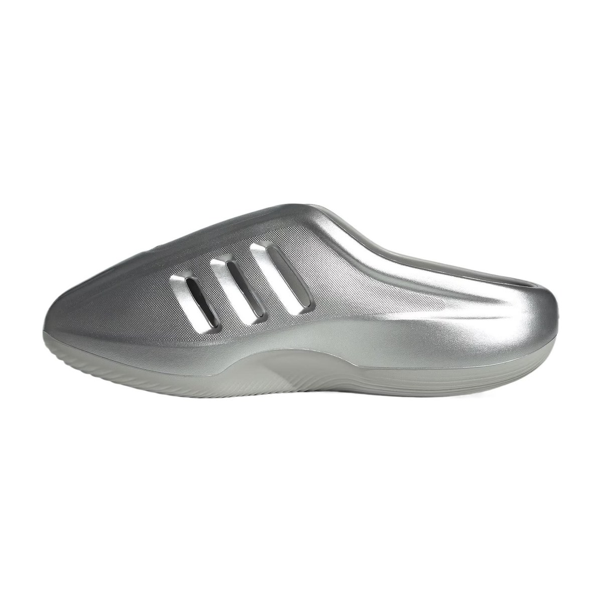 adidas adiFOM IIInfinity Mule Silver