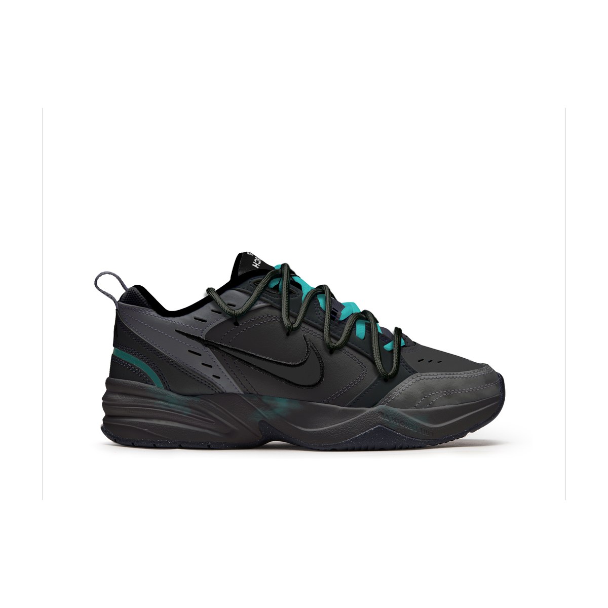 Nike Air Monarch 4