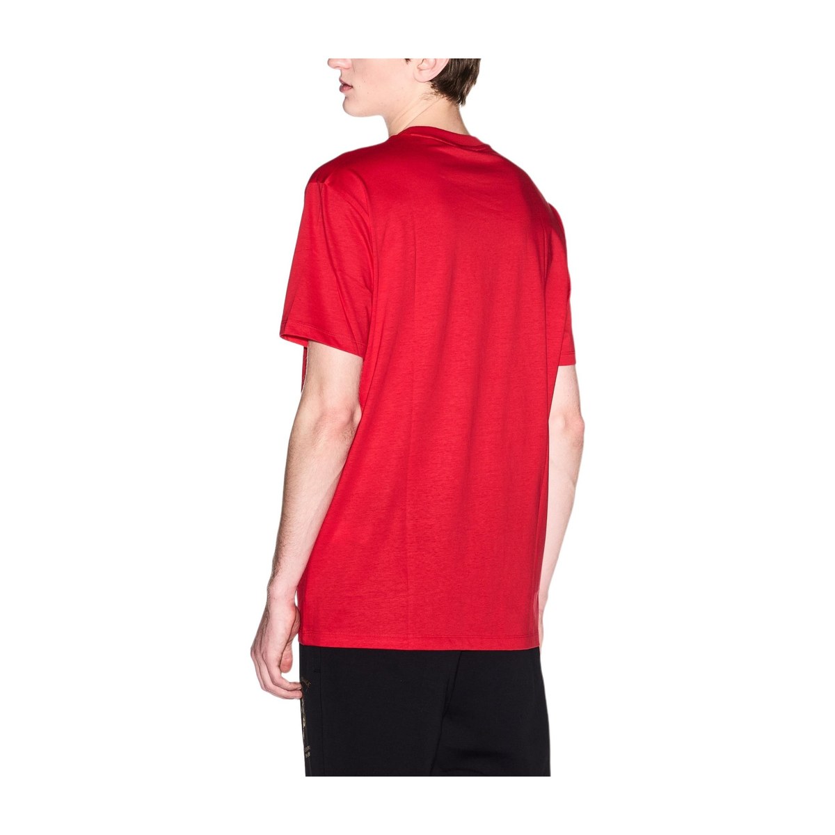 ARMANI EXCHANGEAE SS26 T