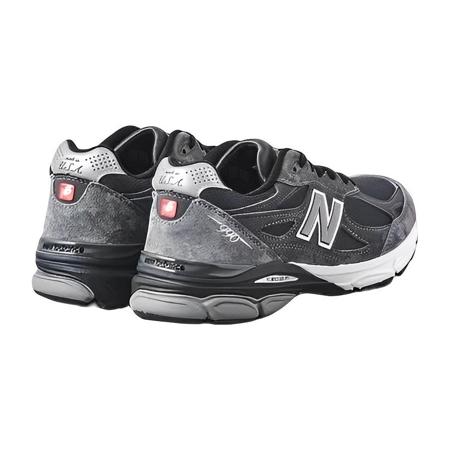 New Balance 990 V3 UASP Dark Grey
