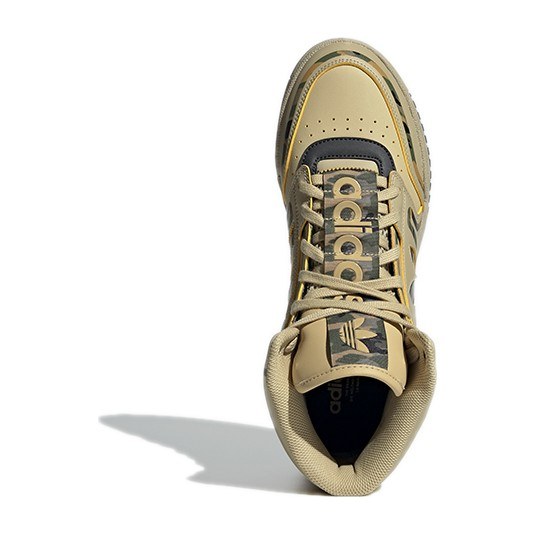 adidas originals Drop Step xl