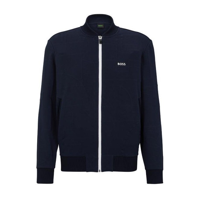 HUGO BOSS