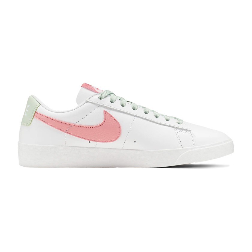 Nike Blazer Low LE White Red
