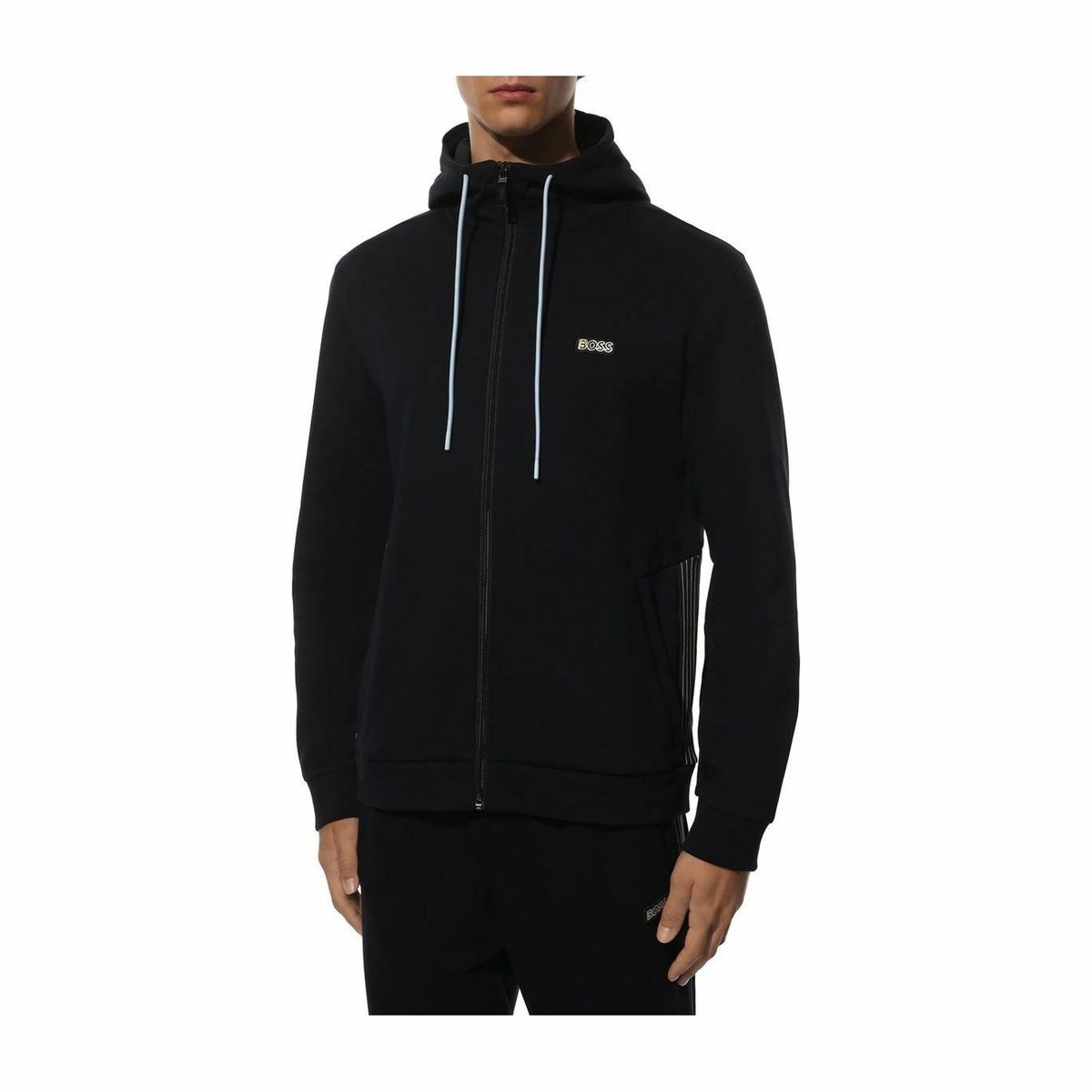 HUGO BOSS