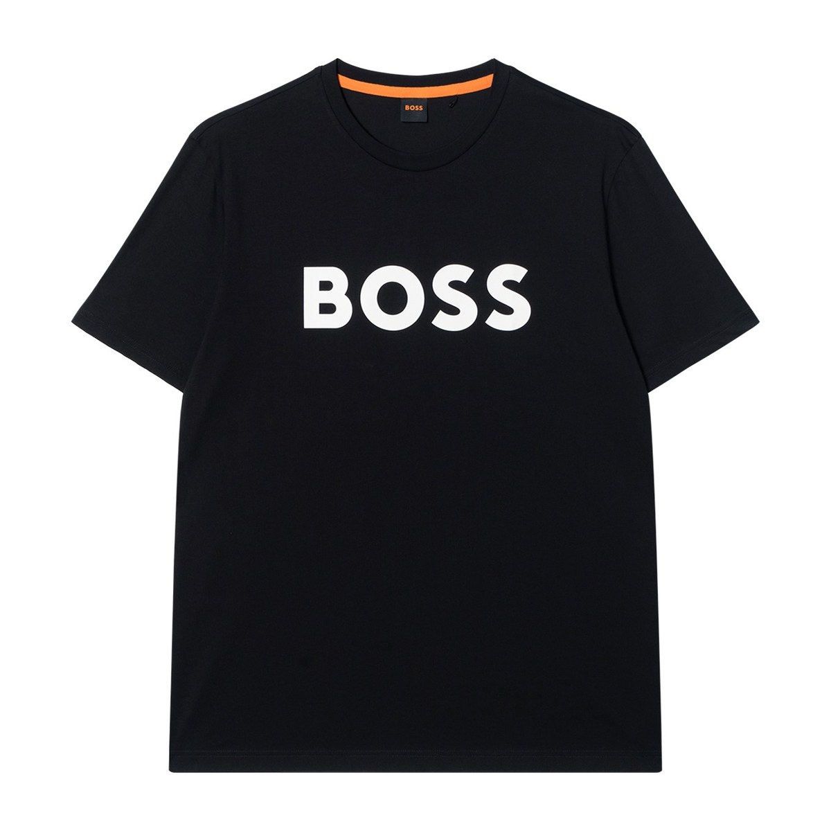 HUGO BOSS SS22 LogoT